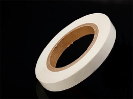 Comparison between GLPOLY silicone free thermal tape XK-TN08 and 3M 9890