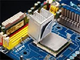 Industrial computer thermal solution-GLPOLY thermal pad XK-P45