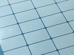 Compared with Fujipoly NR-c, GLPOLY silicone free thermal pad exhibits good features