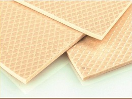 GLPOLY silicone free thermal pad XK-PN20 well substitutes for Kerafol U281