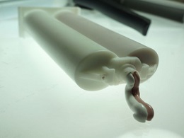 GLPOLY Thermally conductive adhesive--high bonding strength of 3.7MPa and fast crue