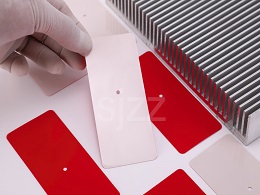 Some tips for you to select a proer thermal gap pad