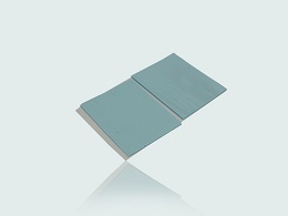 GLPOLY Non-silicone Thermal Gap Pad Eliminates Your Concerns About Siloxane Volatiles In Specific Application