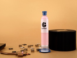 GLPOLY Thermal Putty Gel Provides Efficient thermal management For Internet of Things and Intelligent Drive System