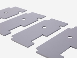 Benchmarking 3M 5500H Acrylic Thermal Gap Pad, GLPOLY XK-PN30 Non-silicone Thermal Pad Is Preferred