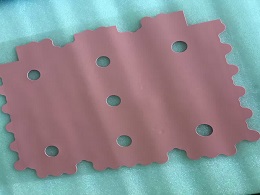 AI Chip Thermal Management Thermal Gap Pad, GLPOLY Takes The Top Spot On Supplier List