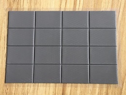 11W/mK Thermal Gap Pad Designed To Improve Electronics Cooling