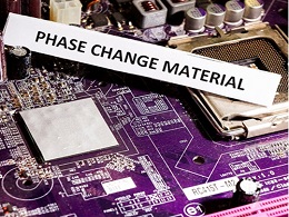 Phase Change Material K=2.0